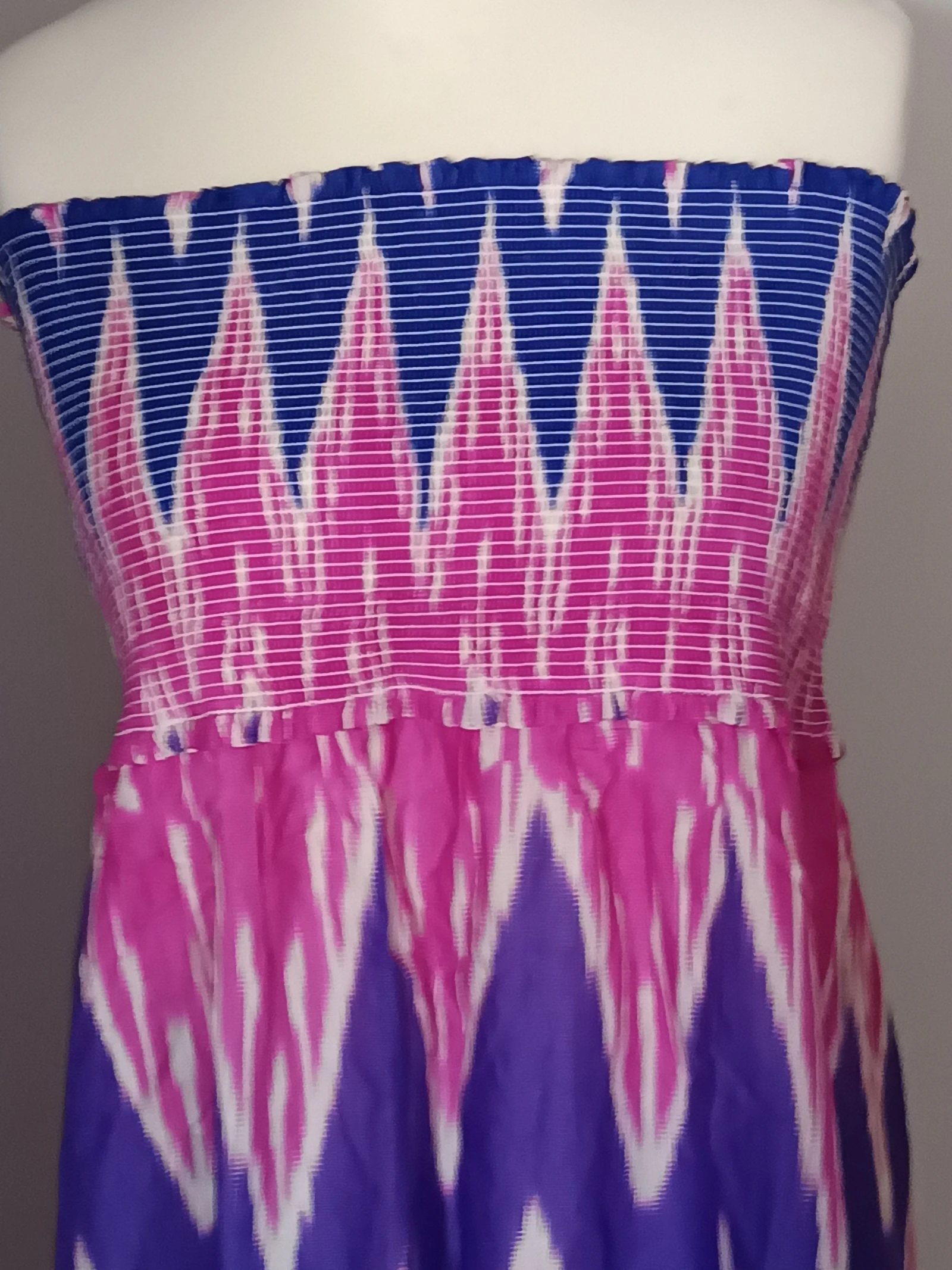 Vestido Zara tamanho XXL ou 44 – photo 2